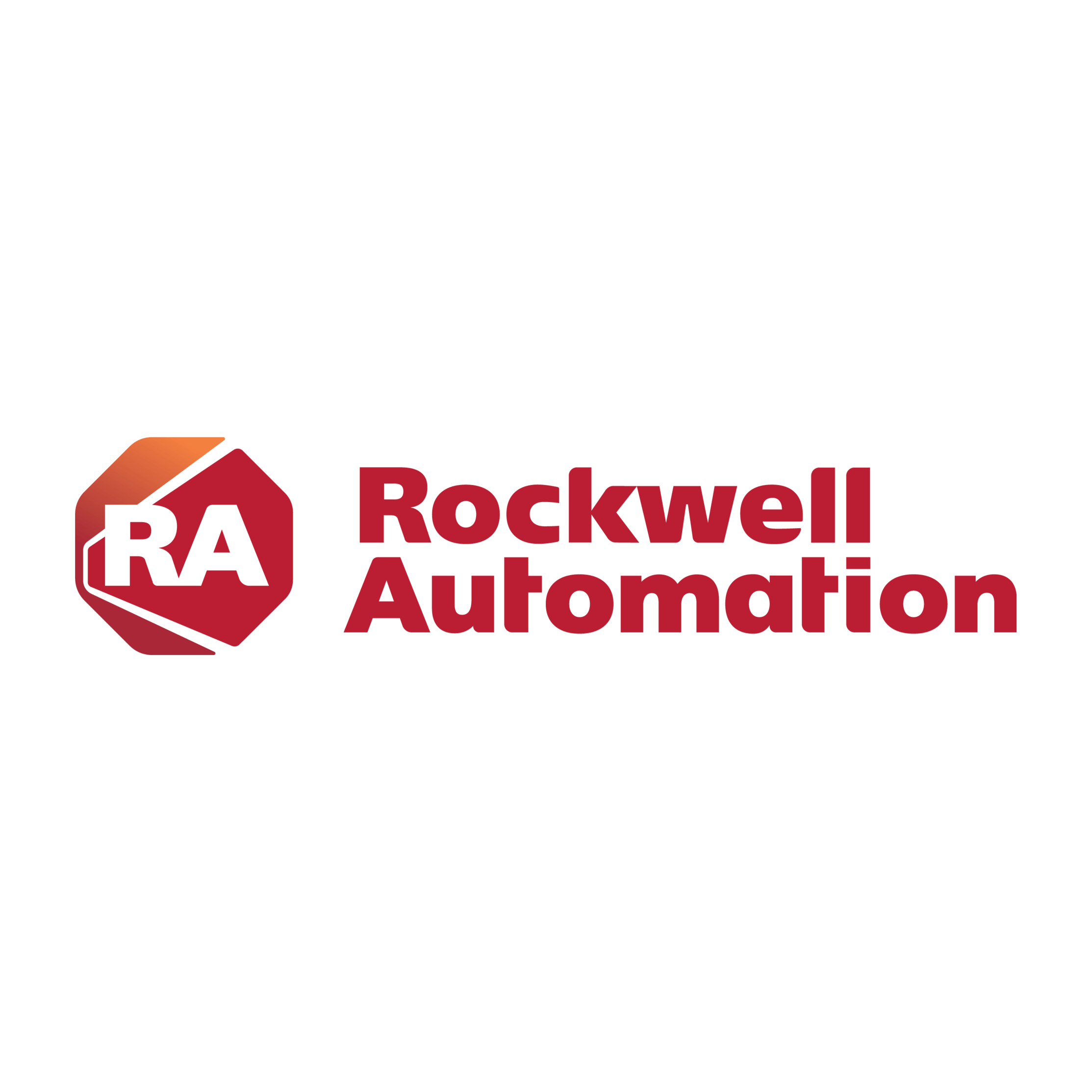 Rockwell Automation Logo