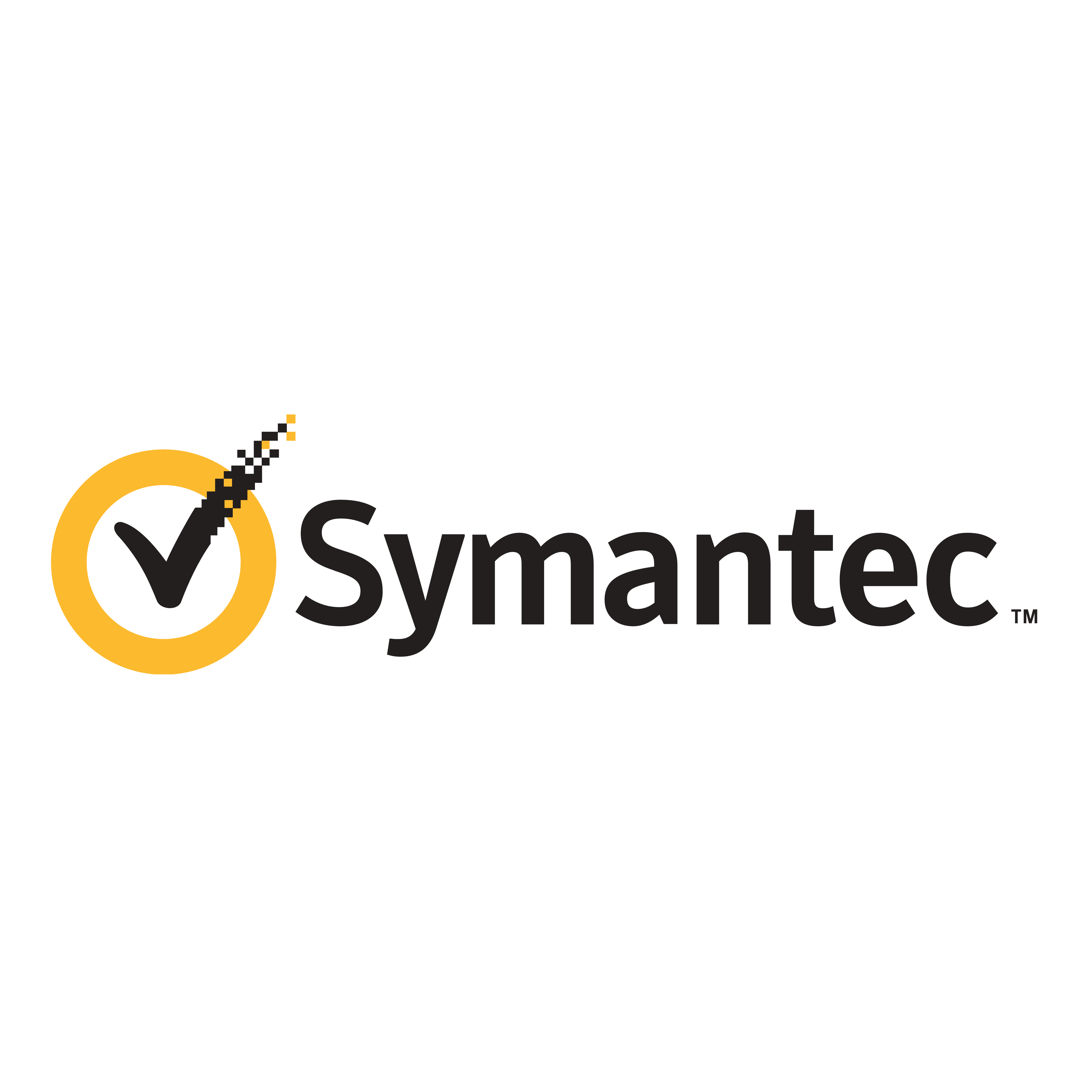 Symantec Logo