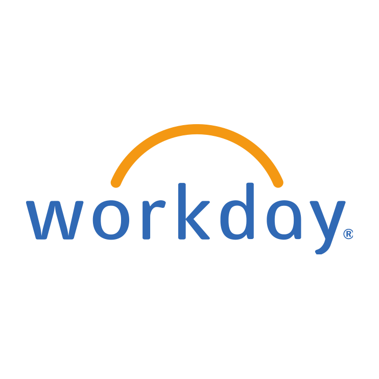 Workday Logo